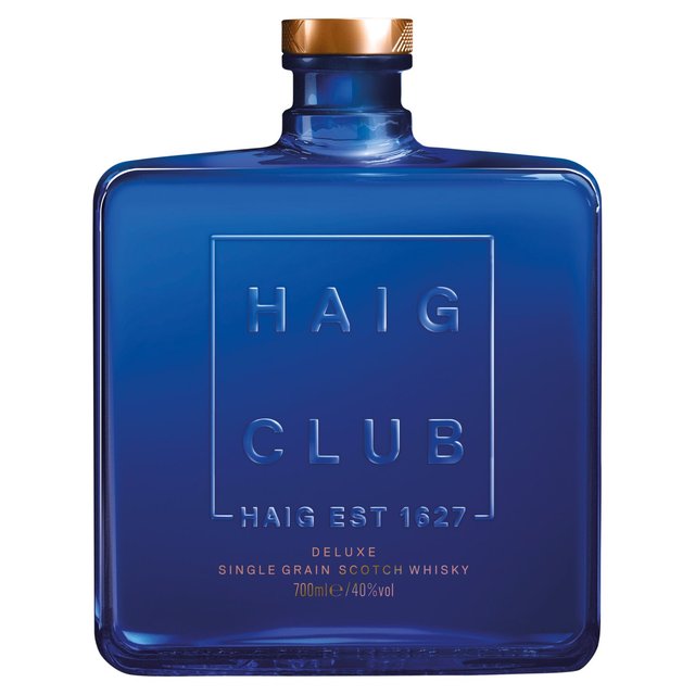 Haig Club Whisky