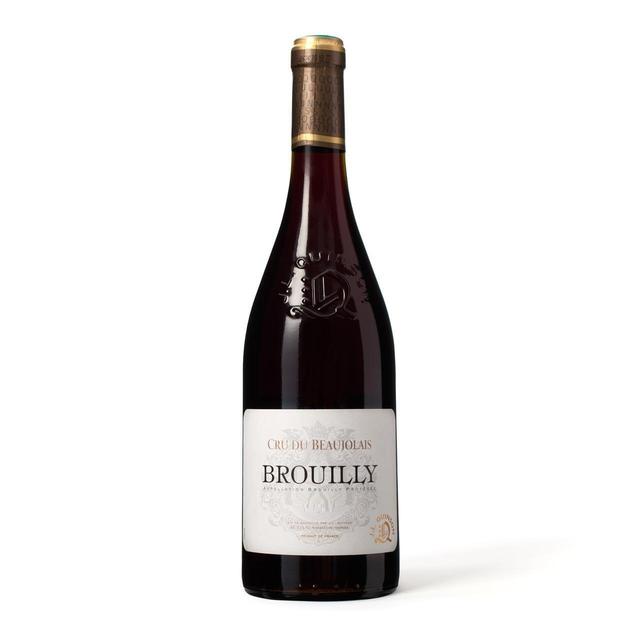 Quinson Brouilly