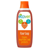 Ecover Floor Soap Accessories & Cleaning M&S   