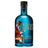 The King of Soho Gin Liqueurs and Spirits M&S Default Title  