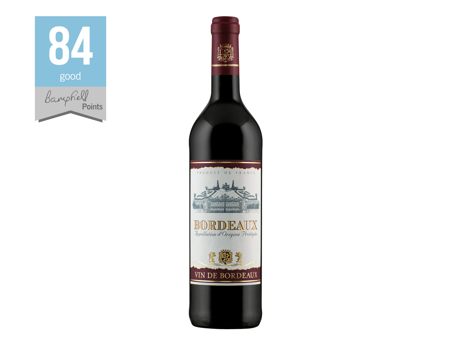 Bordeaux GOODS Lidl   