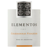 Elementos Chardonnay Viognier Wine & Champagne M&S   