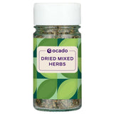 Ocado Dried Mixed Herbs Cooking Ingredients & Oils M&S Default Title  