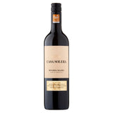 Casa Solera Bonarda Malbec Wine & Champagne M&S Default Title  