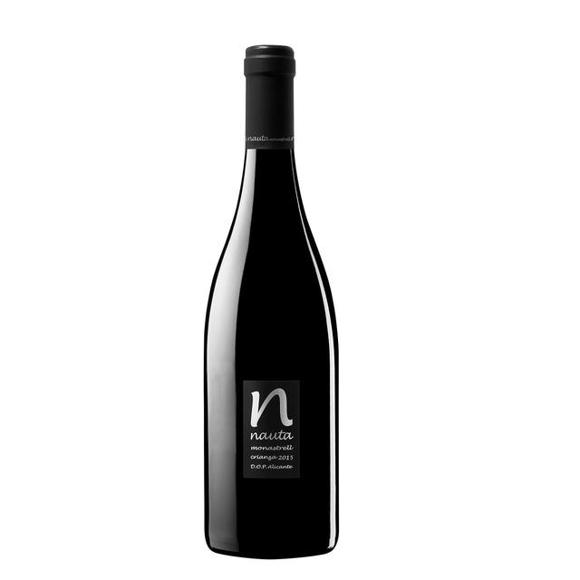 Nauta Monastrell