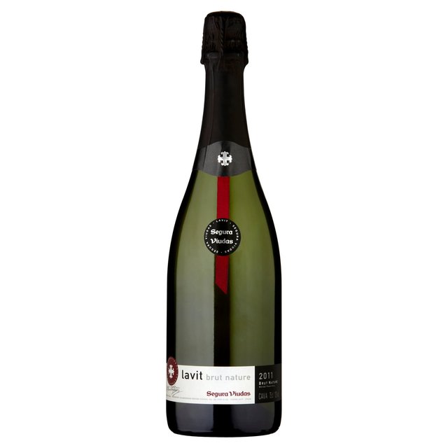 Segura Viudas Lavit Brut Cava Wine & Champagne M&S Default Title  