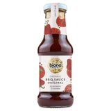 Biona Organic BBQ Sauce Free from M&S Default Title  