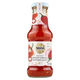 Biona Organic Sweet Chilli Dipping Sauce Default Title