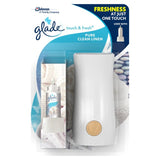 Glade Touch & Fresh Holder & Refill Clean Linen Air Freshener Miscellaneous M&S   