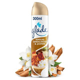 Glade Aerosol Sandalwood & Jasmine Air Freshener Miscellaneous M&S   