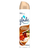 Glade Aerosol Sandalwood & Jasmine Air Freshener Miscellaneous M&S   