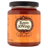 Roots & Wings Organic Seville Marmalade Free from M&S Default Title  