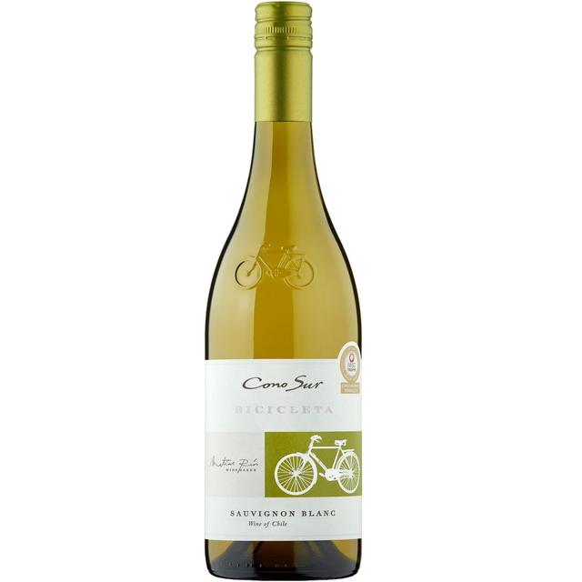 Cono Sur Bicicleta Sauvignon Blanc Wine & Champagne M&S Default Title  