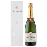 Taittinger Brut Reserve NV Champagne Wine & Champagne M&S   