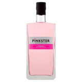 Pinkster Pink Gin Agreeably British Liqueurs and Spirits M&S   