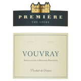 Premiere Vouvray Wine & Champagne M&S   