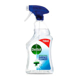 Dettol Antibacterial Disinfectant Surface Cleaning Spray Accessories & Cleaning M&S Default Title  