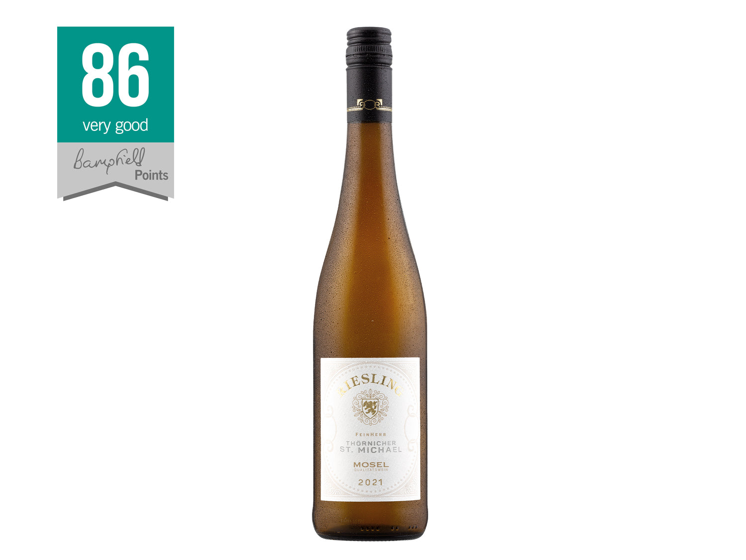 Riesling, Mosel GOODS Lidl   