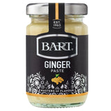 Bart Fresh Ginger Paste - McGrocer
