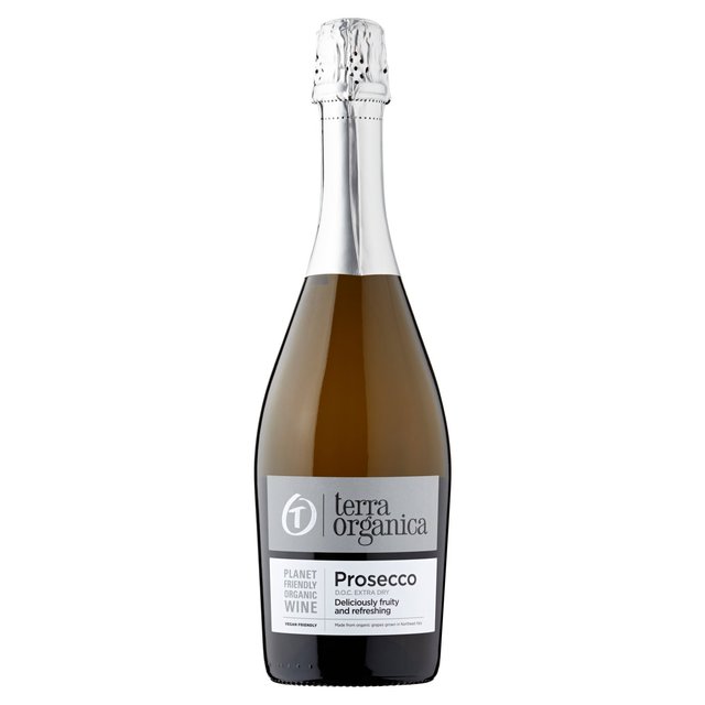 Terra Organica Prosecco