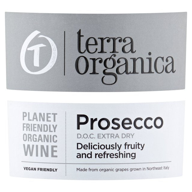 Terra Organica Prosecco