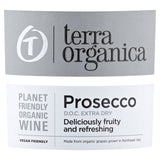 Terra Organica Prosecco Wine & Champagne M&S   