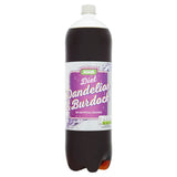 ASDA Diet Dandelion & Burdock Fizzy & Soft Drinks ASDA   