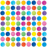 Painted Dots Gift Wrap Sheets Miscellaneous M&S   