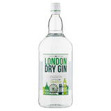 ASDA London Dry Gin GOODS ASDA   