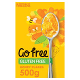 Nestle GoFree Honey Cornflakes Gluten Free Cereal - McGrocer