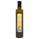 Jamie Oliver Extra Virgin Olive Oil Speciality M&S   