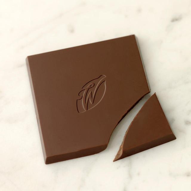 Willie's Cacao Dark Chocolate with Luscious Orange