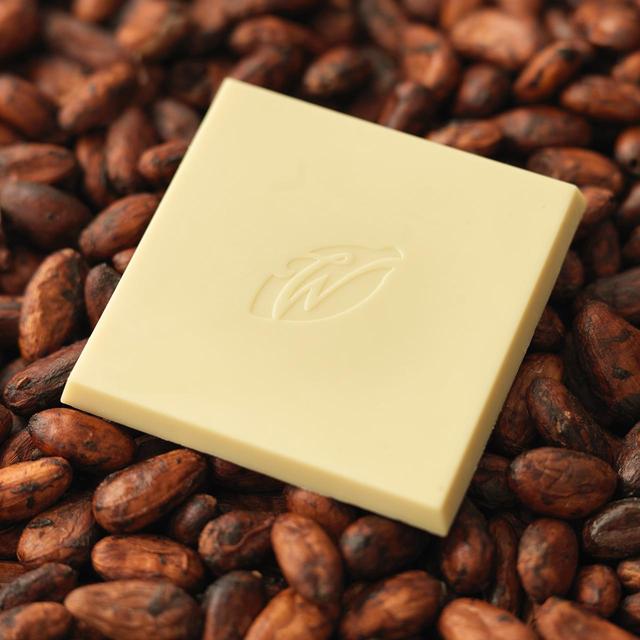 Willie's Cacao White Chocolate