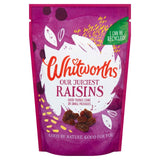 Whitworths Raisins Sugar & Home Baking M&S   