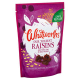 Whitworths Raisins Sugar & Home Baking M&S   