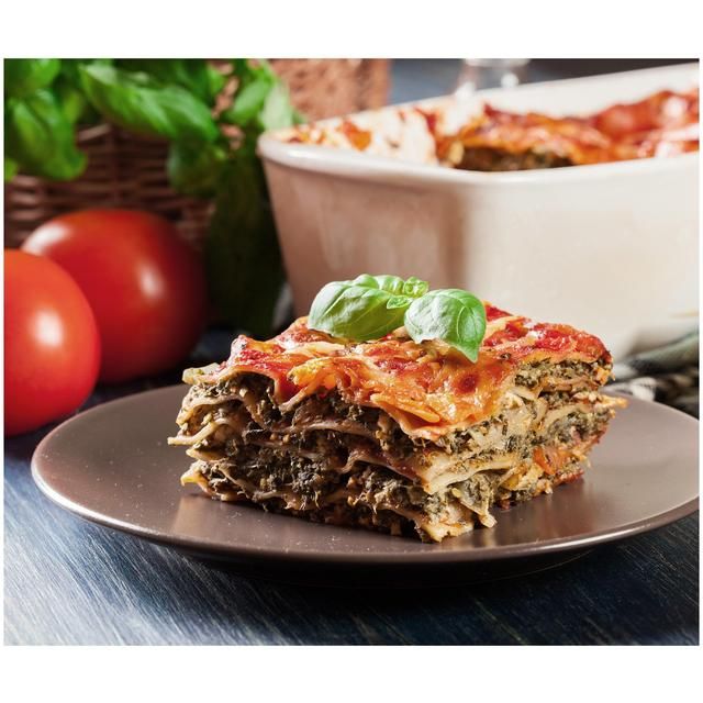 Lensi La Buona Vita Gluten Free Lasagne Sheets