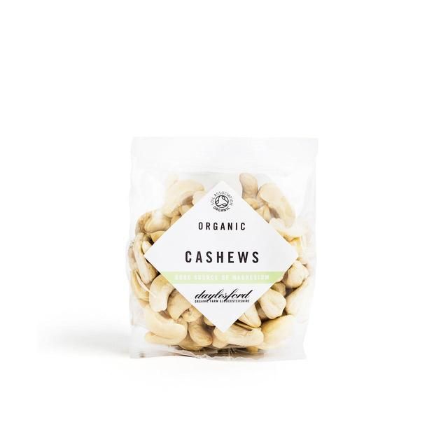 Daylesford Organic Cashew Nuts