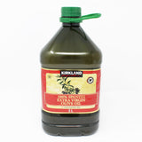 Kirkland Signature 100% Spanish Extra Virgin Olive Oil, 3L Spanish Olive Oil Costco UK Title  