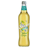 Shloer Light White Grape Sparkling Juice Drink Adult Soft Drinks & Mixers M&S   