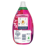 Comfort Intense Ultra Concentrated Fabric Conditioner Fuchsia 58 Wash GOODS M&S   