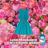 Comfort Ultra-Concentrated Fabric Conditioner Fresh Sky 36 Wash Accessories & Cleaning M&S   