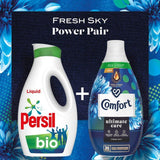 Comfort Ultra-Concentrated Fabric Conditioner Fresh Sky 36 Wash Accessories & Cleaning M&S   