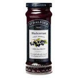 St Dalfour Blackcurrant Jam GOODS M&S Default Title  