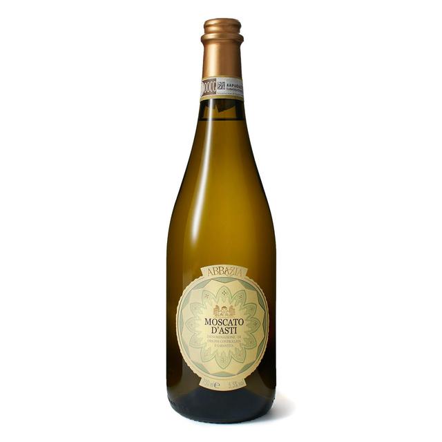 Abbazia Moscato d'Asti 5.5% Wine & Champagne M&S Default Title  