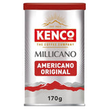 Kenco Millicano Americano Original Instant Coffee GOODS ASDA Default Title  