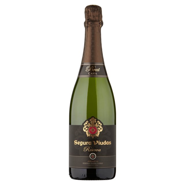 Segura Viudas Brut Vintage