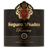 Segura Viudas Brut Vintage Beer, Wine & Spirits M&S   