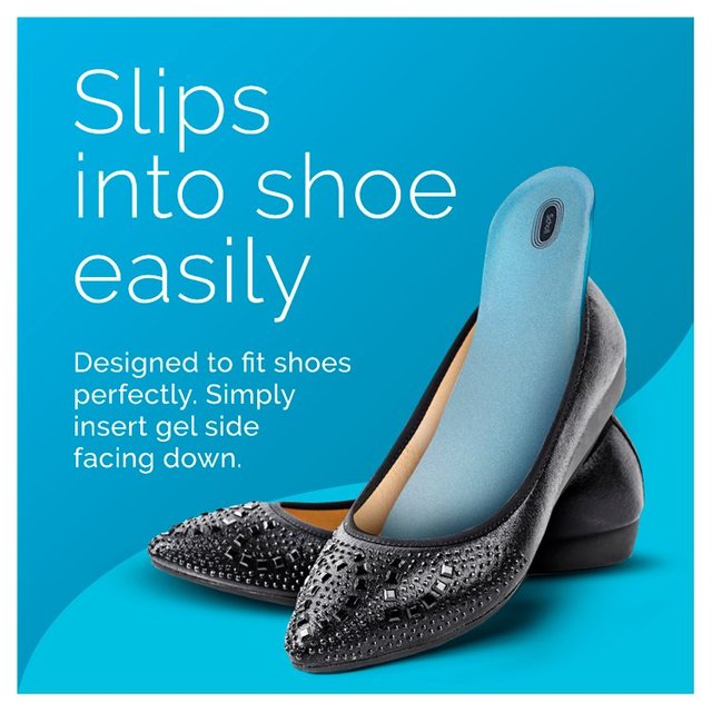 Scholl cheap insoles sainsburys