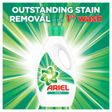 Ariel Original Washing Liquid 1.890L 54 Washes Laundry M&S   