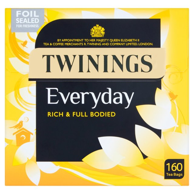 Twinings Everyday Tea Bags